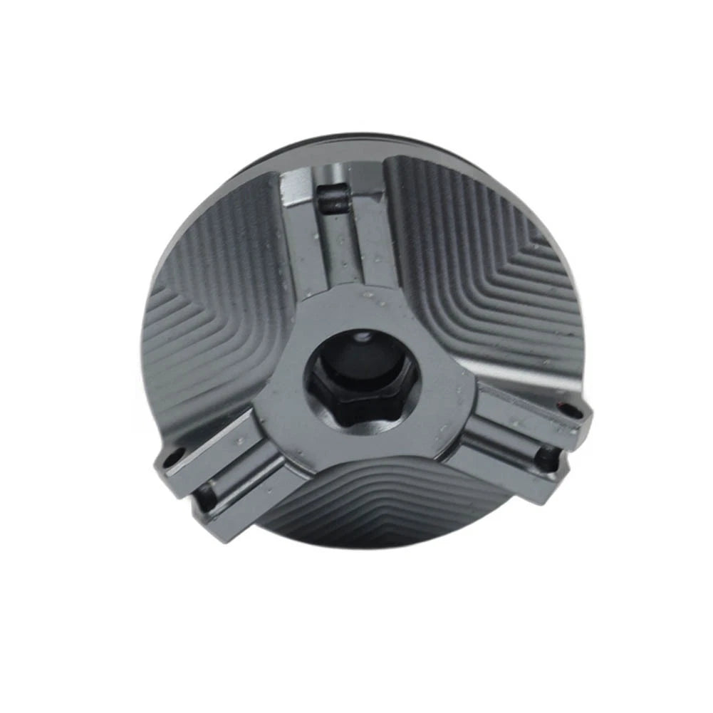 Engine Oil Filler Plug Cap Cover 34mm Titanium for BMW R nineT, R1200 GS/RT