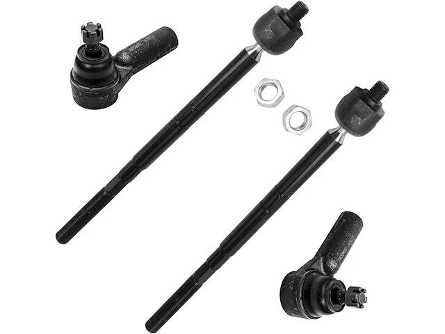 Front Tie Rod Set for Mazda Tribute (2001–2006) TN732SZ