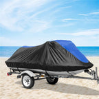 420 Denier Jet Ski Cover for Sea Doo GTI LE (2002)