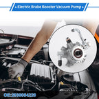 Brake Vacuum Pump No. 2930054220 for Toyota Hiace (1992–2002)