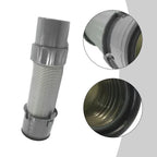 Corrugated Polymer Stretch Hose for NV350 NV351 NV352