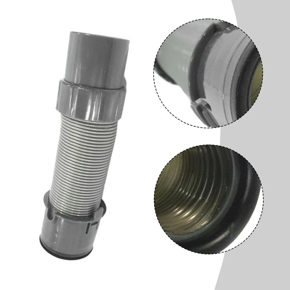 Corrugated Polymer Stretch Hose for NV350 NV351 NV352