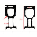 Gloss Black Gear Shifter Surround for Holden Commodore VE (2011–2013)