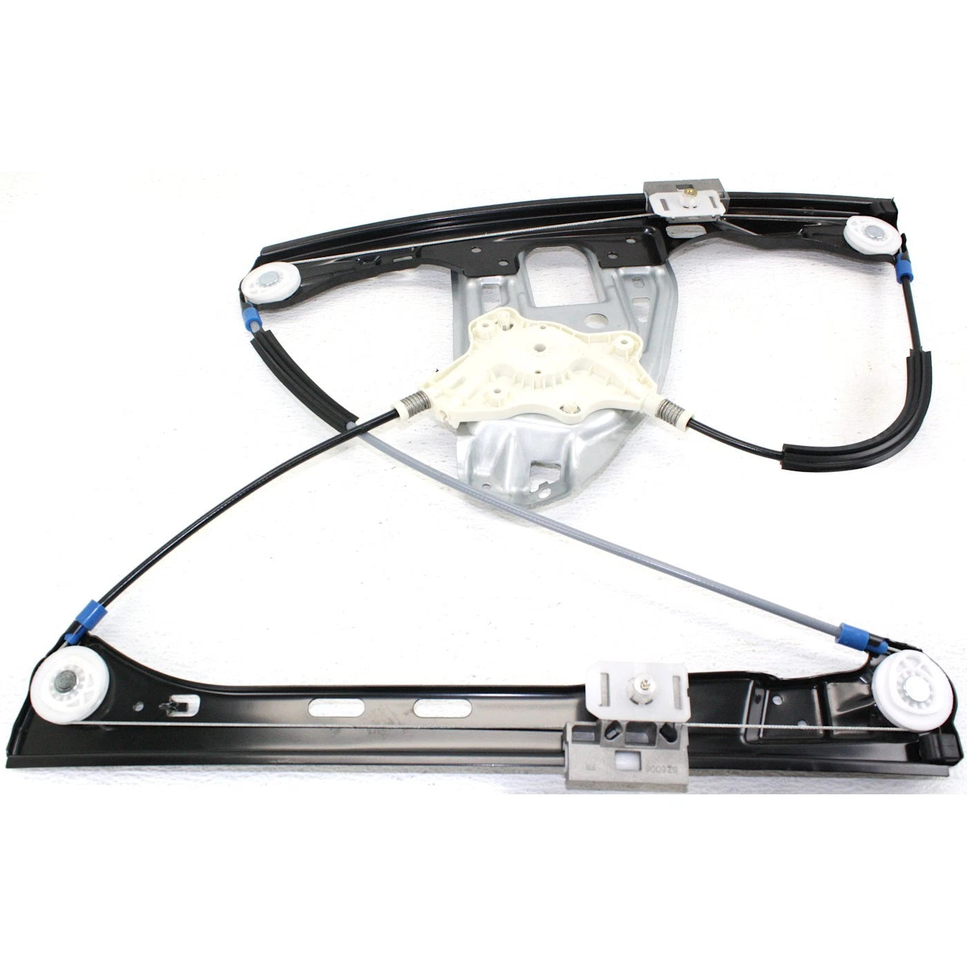 Set of 2 Power Window Regulators for Mercedes Benz C230 Kompressor