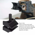 Steering Knuckle Spreader Tool for Universal Car Suspension