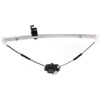 Window Regulator Set for Mazda 5 (2006–2017) Front & Rear Power with Motor