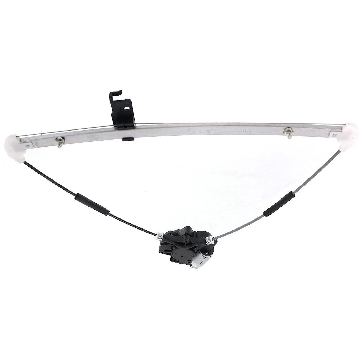 Window Regulator Set for Mazda 5 (2006–2017) Front & Rear Power with Motor