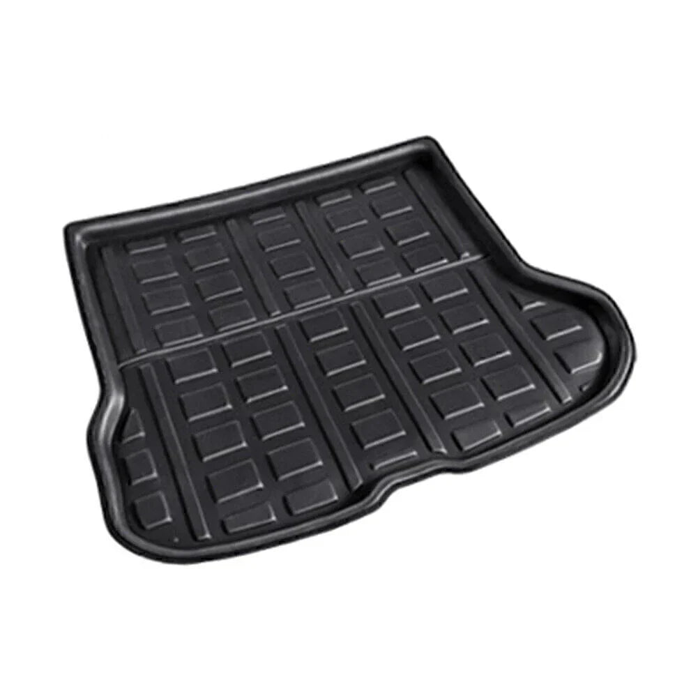 Rear Cargo Liner Mat for Volvo XC40 (2017-2024) Black