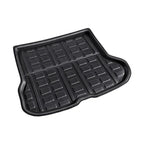 Rear Cargo Liner Mat for Volvo XC40 (2017-2024) Black