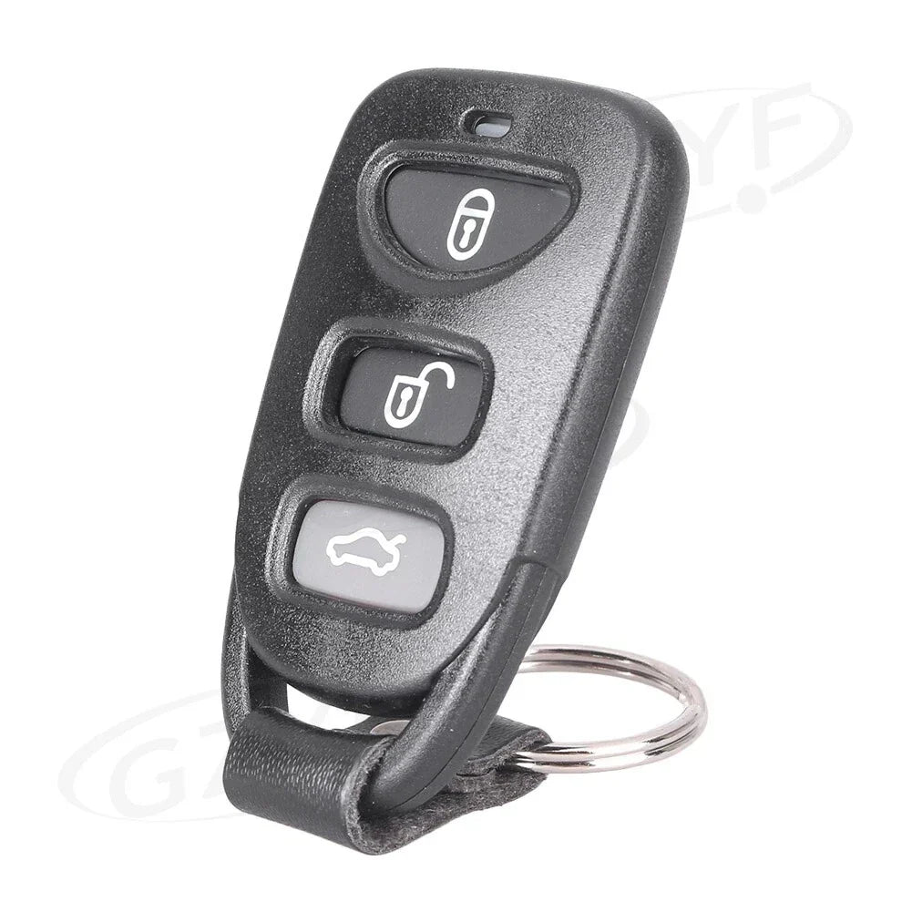 Remote Key Shell Case for KIA Cerato, Spectra, Optima, Forte, Rondo (2004-2020)