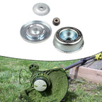 Adapter Kit for String Trimmer (4 Metal Components)