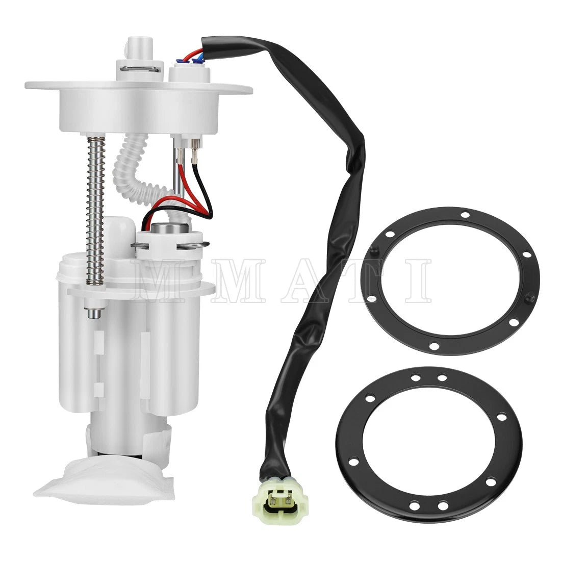 Fuel Pump 901F-150900 for CFMoto CF400 CF500 CF600 CFORCE (2015–2023)