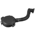 PVC Engine Crankcase Vent Valve 022103765A for Volkswagen Touareg (2004–2006)
