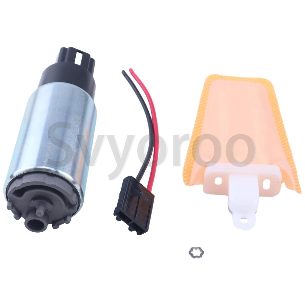 Fuel Pump Assembly 23310-33270-71 for Toyota 4Y Forklift (8 Series)