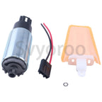 Fuel Pump Assembly 23310-33270-71 for Toyota 4Y Forklift (8 Series)
