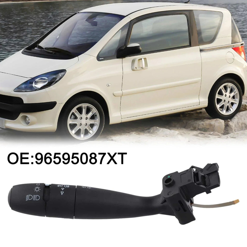 Turn Signal Combination Switch for Peugeot 1007 206 207