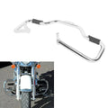 Chrome Engine Guard Highway Crash Bar for Harley Softail Fat Bob (2018-2023)