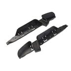 Front Bumper Bracket Guide Support for BMW 5-Series E60/E61 (2006–2010)