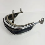 Chrome Rear Bumper Assembly for Harley Touring Electra Glide (2009–2013) 91023-09