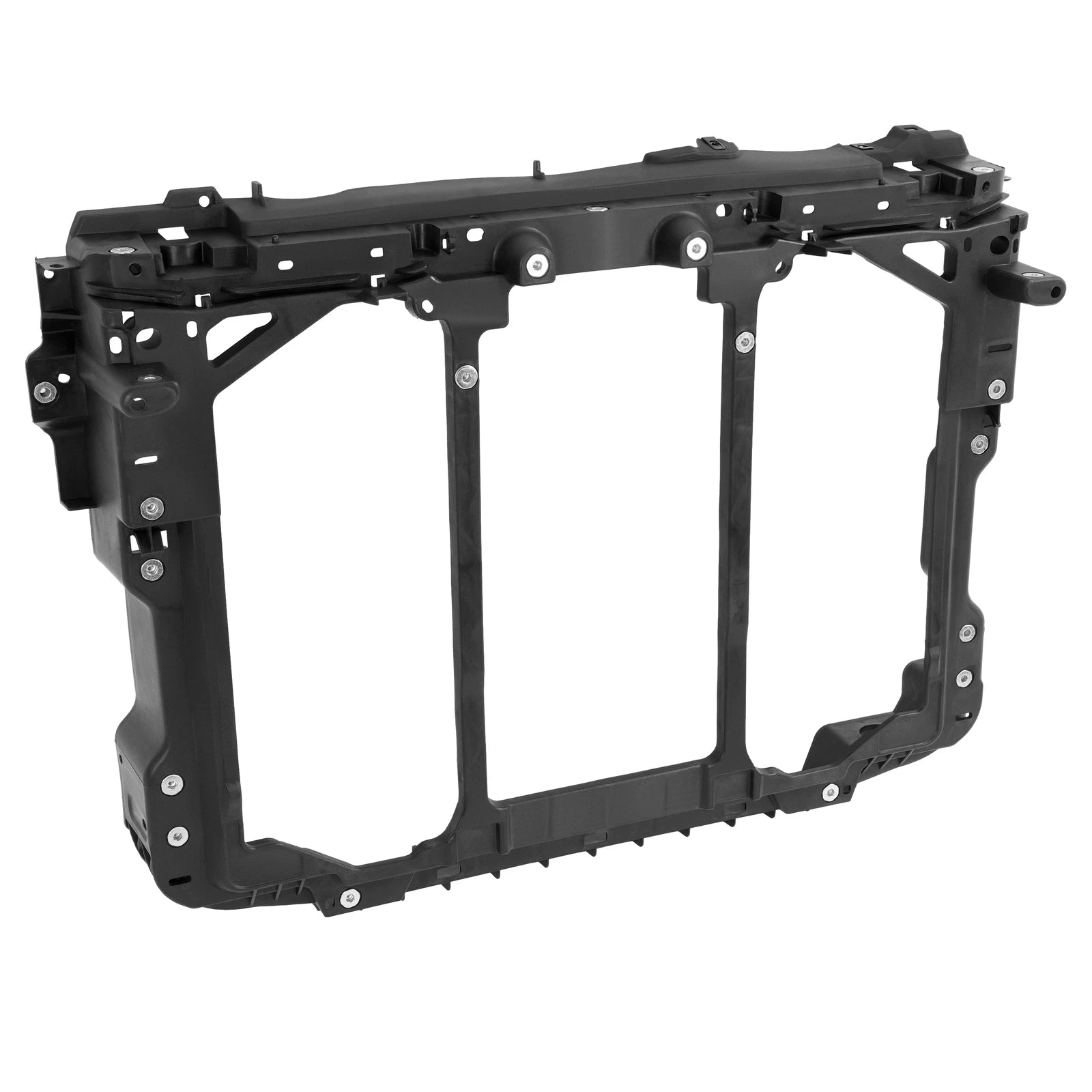 Radiator Support Assembly for Mazda CX-9 (2016–2023) #TK4853110A Fiberglass