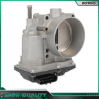Throttle Body for Toyota Tundra (2011–2014), FJ Cruiser (2010–2014), 4Runner (2010–2024) 4.0L