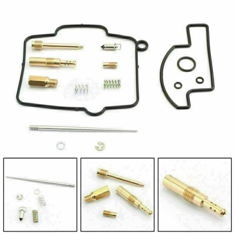 Carburetor Rebuild Kit for Yamaha YZ250 (2000–2001)