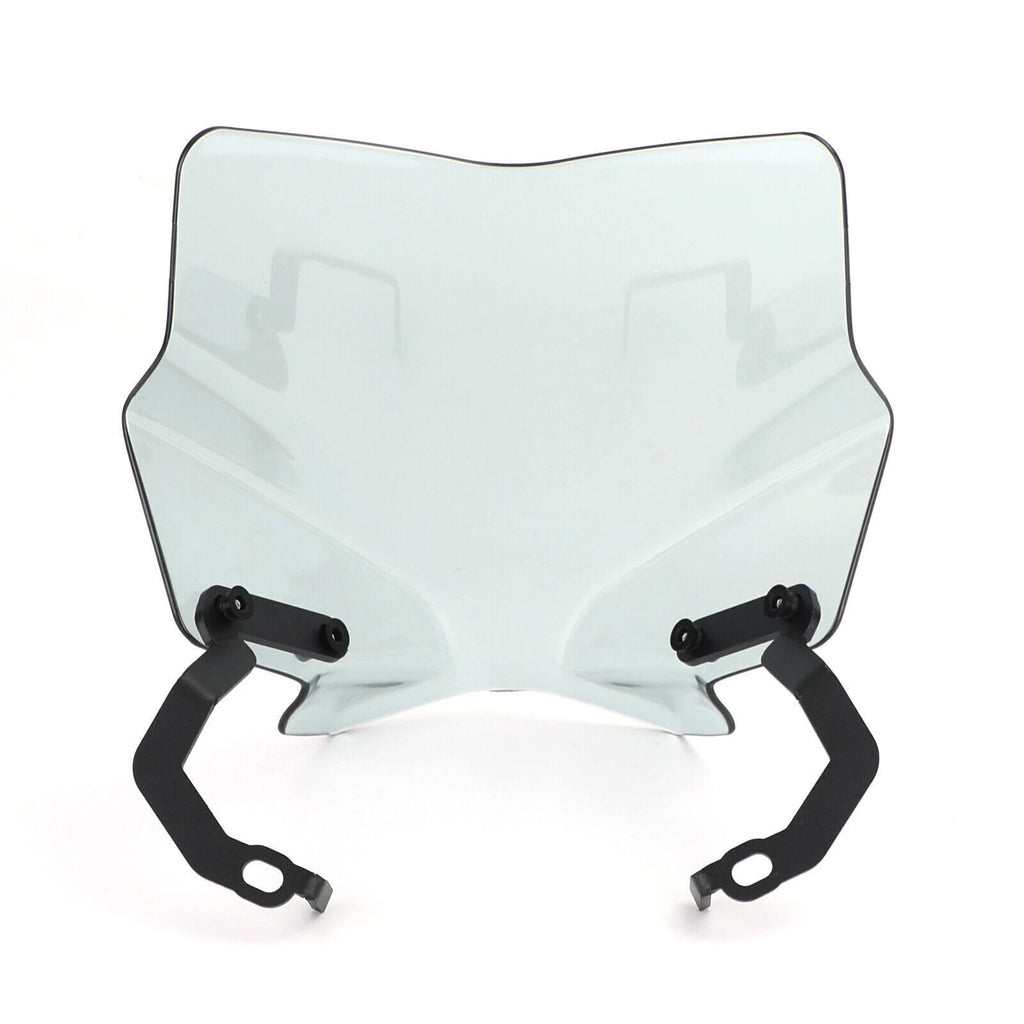 Windshield for Ducati Monster 821 1200 1200S 1200R (2014–2020) T9