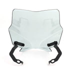 Windshield for Ducati Monster 821 1200 1200S 1200R (2014–2020) T9