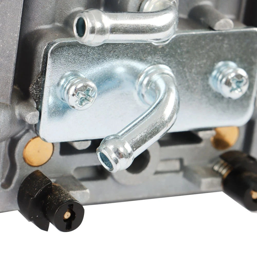Carburetor for Kawasaki FD750D  with Gaskets