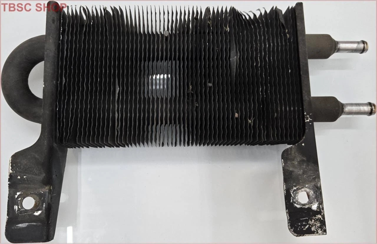 Power Steering Line Cooler for Lincoln Mark VIII (1993–1998)