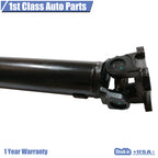 Driveshaft Assembly for Chrysler Aspen, Dodge Durango (2007-2009)