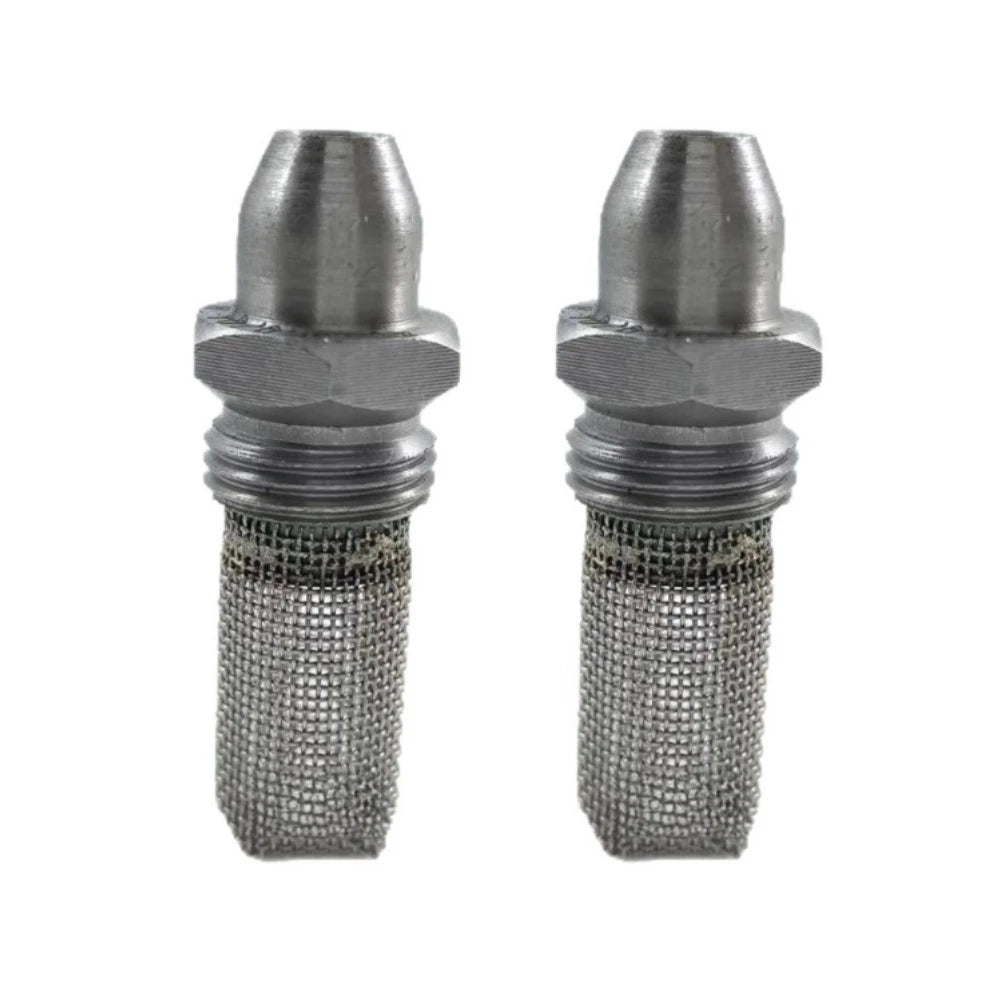 2X Replacement Spark Arrestor for Stihl Trimmers FC55 FS38 45 46 55 HL45