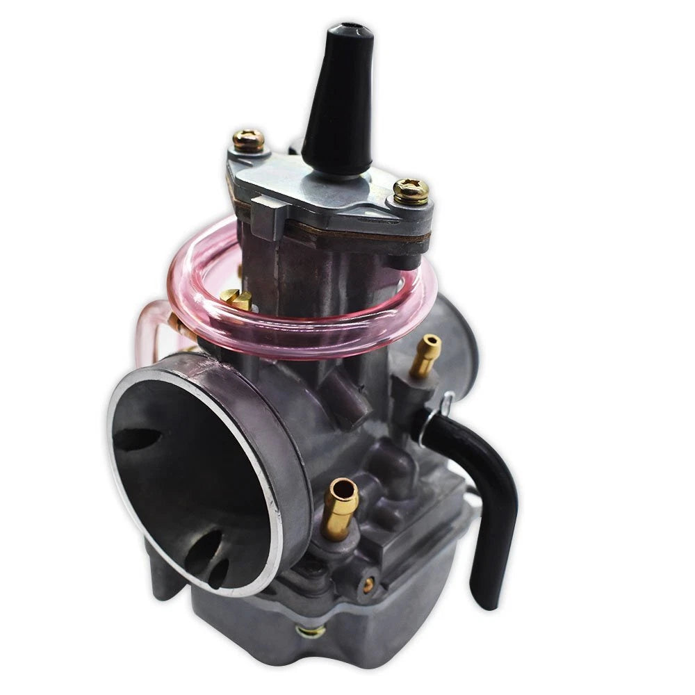 24mm Carburetor for KOSO OKO PWK Dirt Bike ATV Go Kart