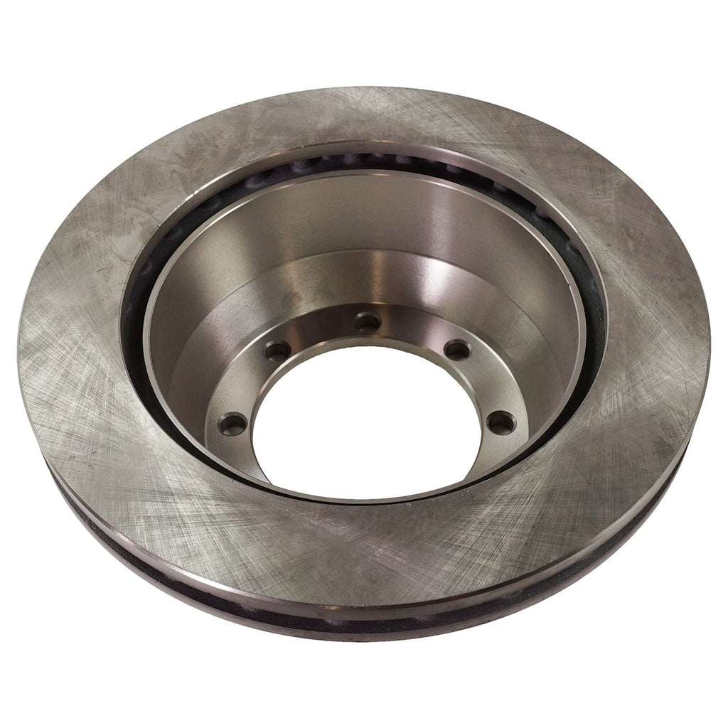 Rear Disc Brake Rotors for Ford F-150 (2001–2004) RWD 8 Lugs