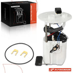 Fuel Pump Module Assembly with Pressure Sensor for Toyota Sienna (2004–2006)