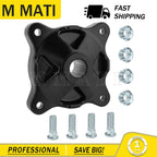 Rear Right Wheel Hub & Studs Nuts Kit for Polaris Magnum 330 (2003–2006)