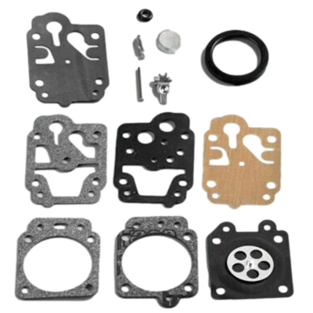 Carburetor Repair Kit for Professional Replacement (Compatible with )