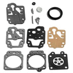 Carburetor Repair Kit for Professional Replacement (Compatible with )