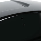 10.7" Chopped Trunk for Harley Touring Road King Glide (1997–2013)