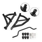 Engine Guard Crash Bar Frame Protector for Yamaha MT-09 MT-09 SP (2021–2023)
