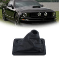 Manual Transmission Shifter Boot Cover for Ford Mustang (2005â2009)