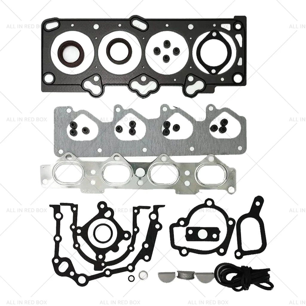 Rocker Valve Cover Gasket Kit for Hyundai i30 FD, Tucson JM (2007–2012)