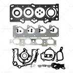 Rocker Valve Cover Gasket Kit for Hyundai i30 FD, Tucson JM (2007–2012)