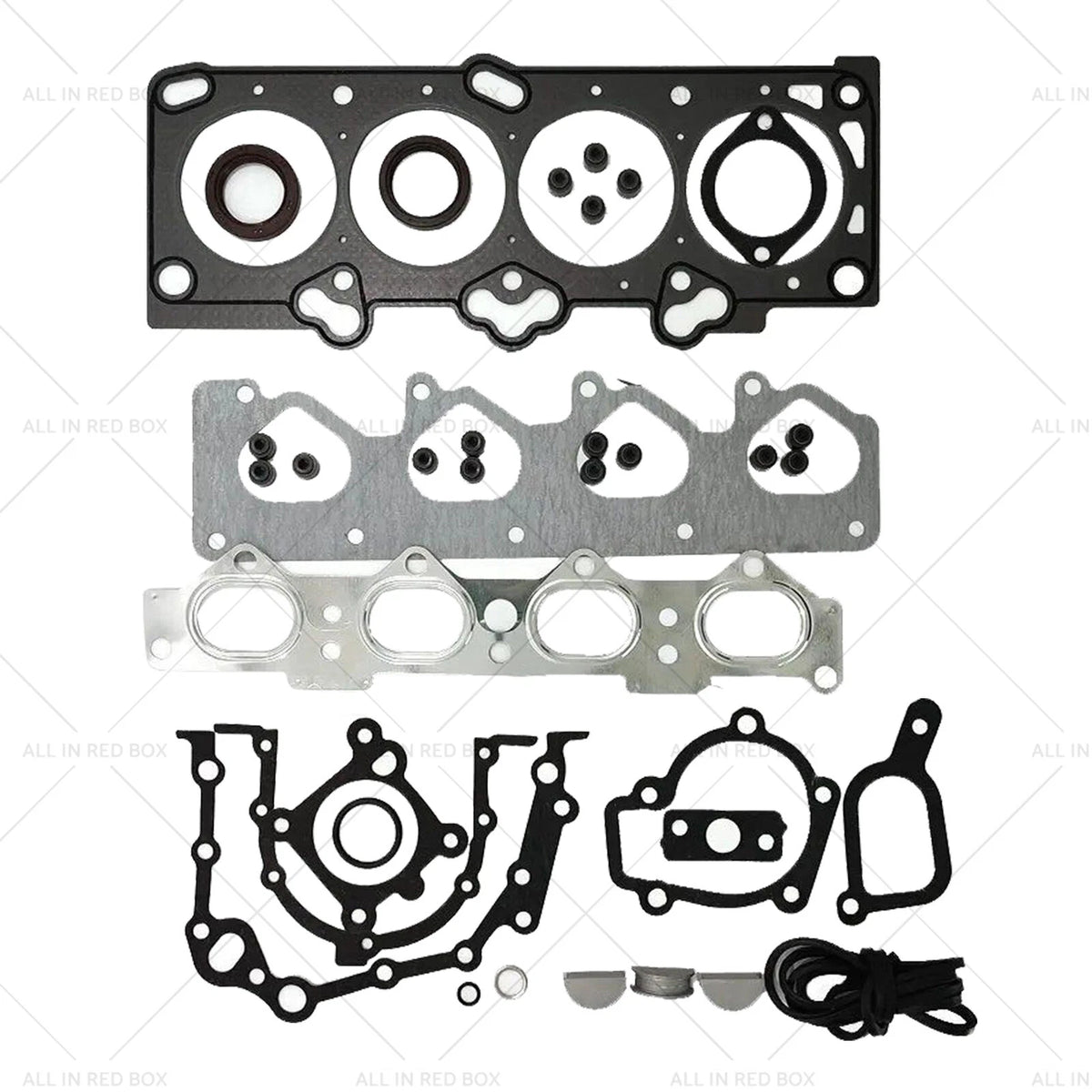Rocker Valve Cover Gasket Kit for Hyundai i30 FD, Tucson JM (2007–2012)