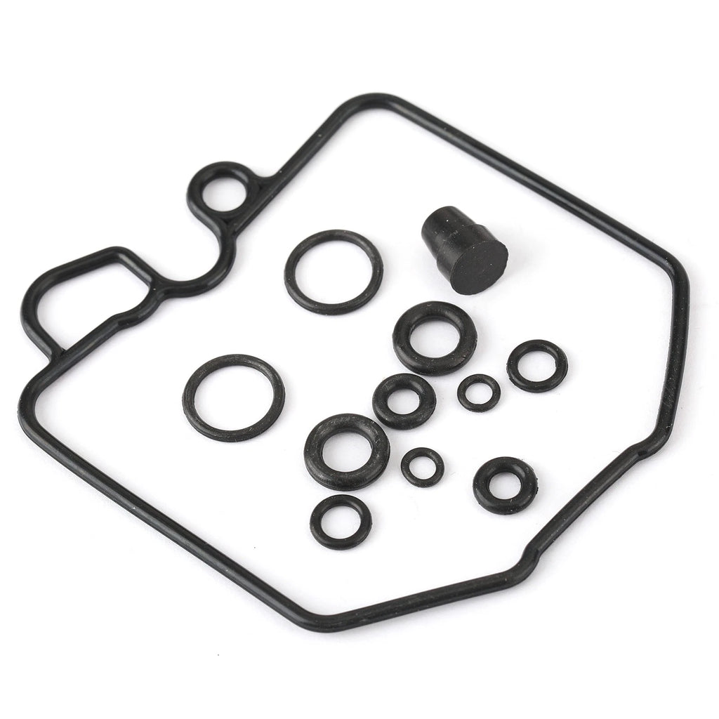 Carburetor Repair Rebuild Kit for Honda CB750F CB750 Super Sport (1980–1982)