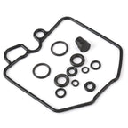 Carburetor Repair Rebuild Kit for Honda CB750F CB750 Super Sport (1980–1982)