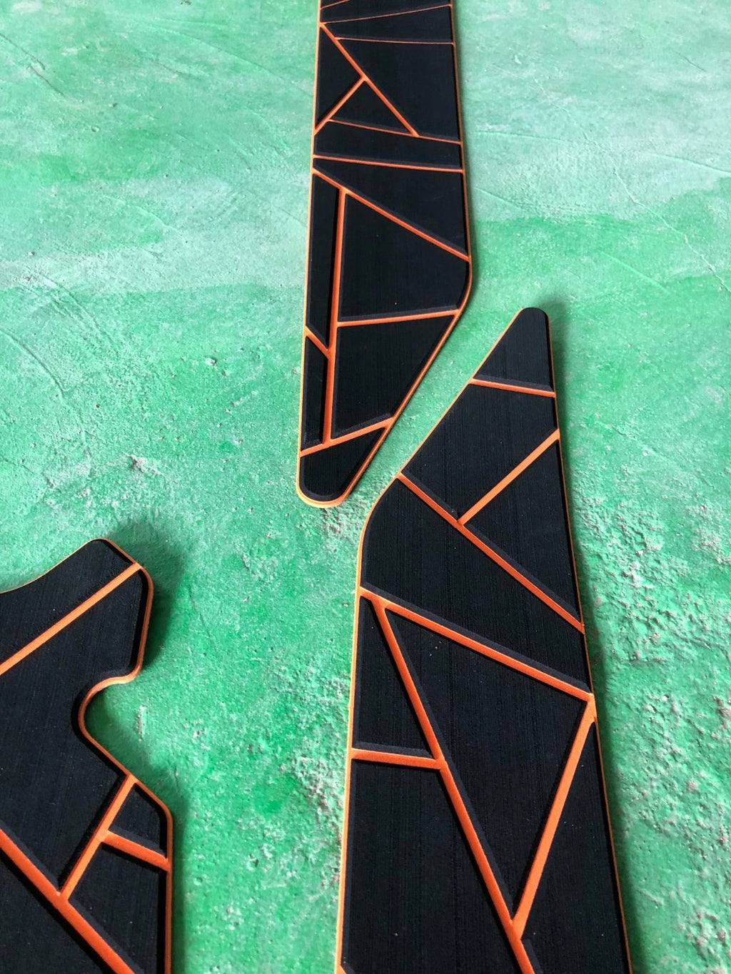 Self-Adhesive Traction Mat for Seadoo GTX 230 300 (2019–2025)