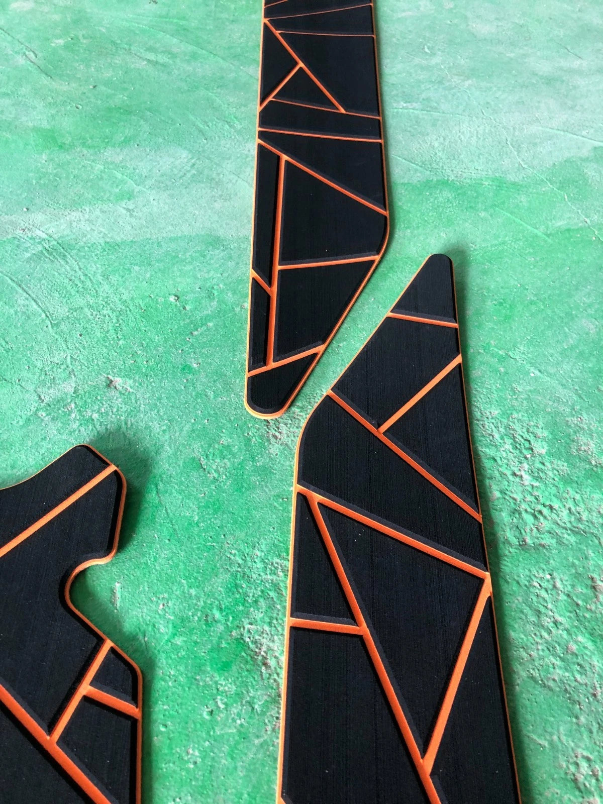 Self-Adhesive Traction Mat for Seadoo GTX 230 300 (2019–2025)