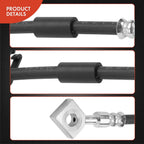 Rear Right Brake Hydraulic Hose for Ford Mustang (2005–2013)