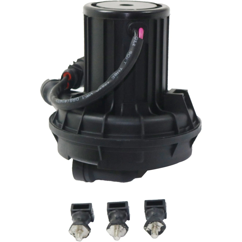 Secondary Smog Air Pump for Audi A6 Quattro S4 Q5 A5 S5 A7